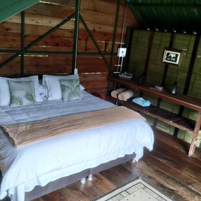 Ecohotel Pinohermoso Reserva Natural - Chalet de 1 dormitorio - 2