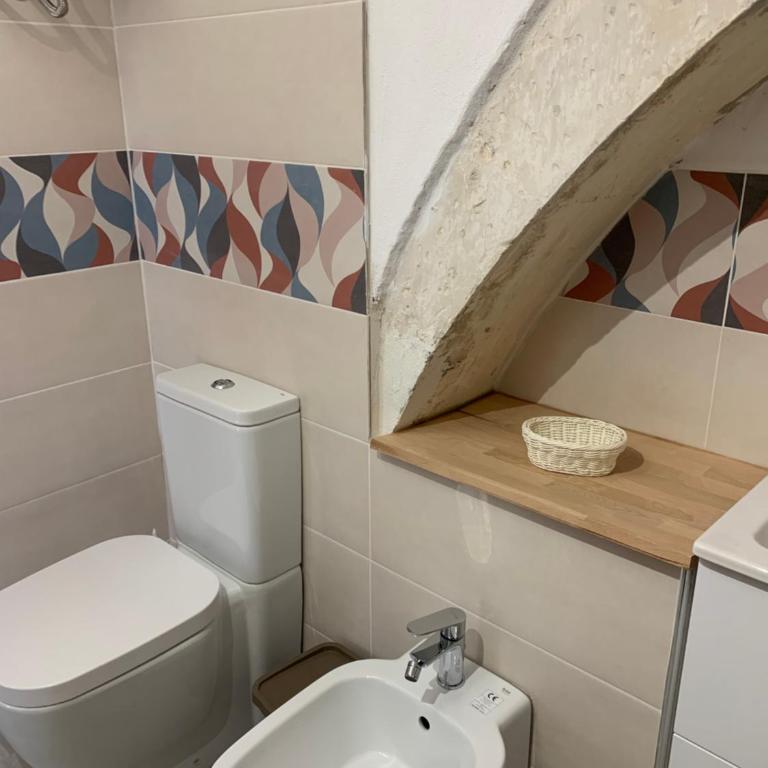 Pied a Terre Aretusa - Appartamento con 1 Camera da Letto - 2