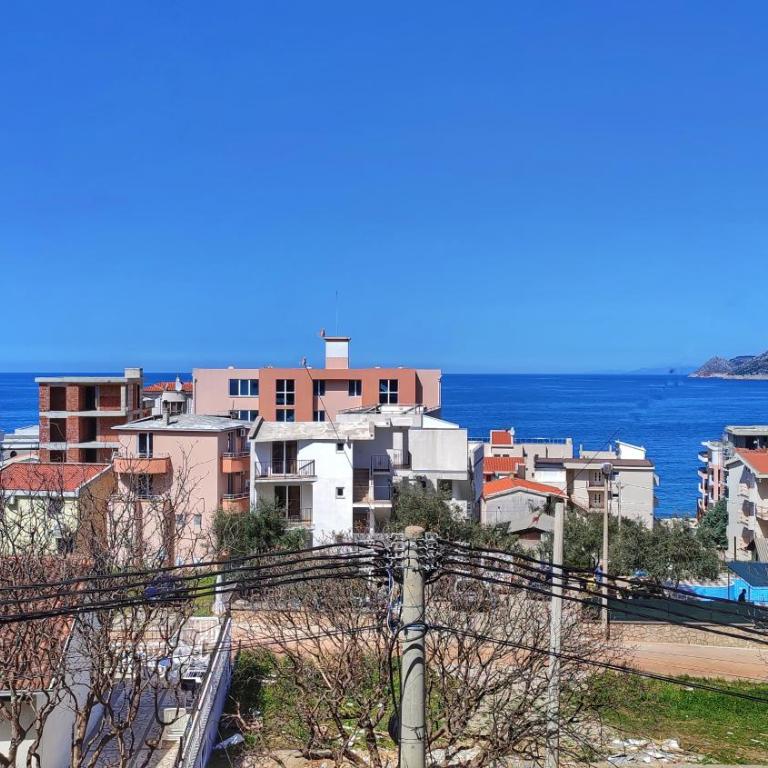 Adriatique Apartments - One-Bedroom Apartment - 8