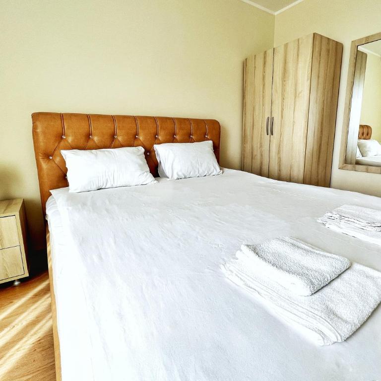 Adriatique Apartments - One-Bedroom Apartment - 10