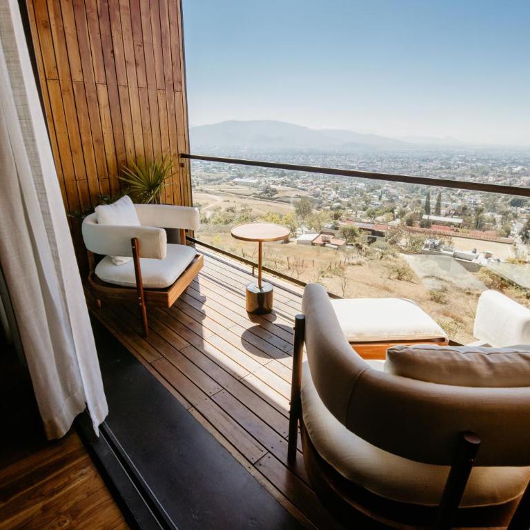 Flavia Hotel - Suite Presidencial - 4