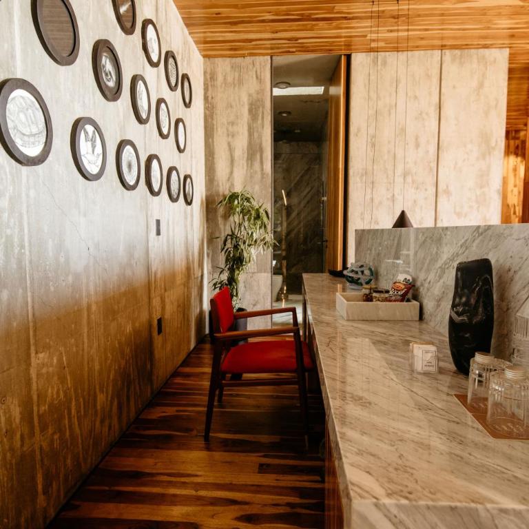 Flavia Hotel - Suite Presidencial - 8