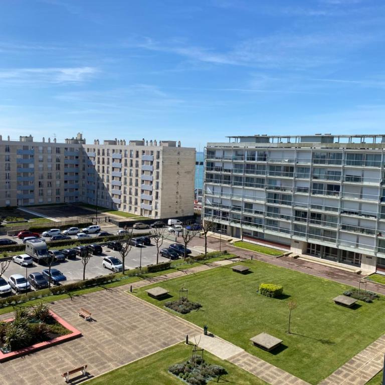 Vivez La forêt - Port de plaisance - Plage - Apartment mit 1 Schlafzimmer - 12