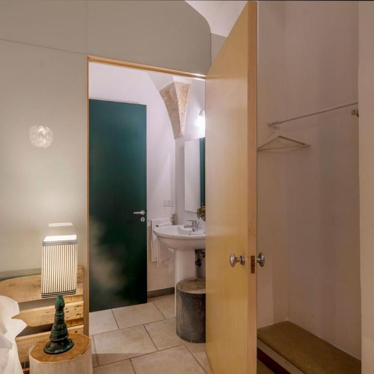 B&B Corte Dei Romiti - Lecce Selection - Loft - 7