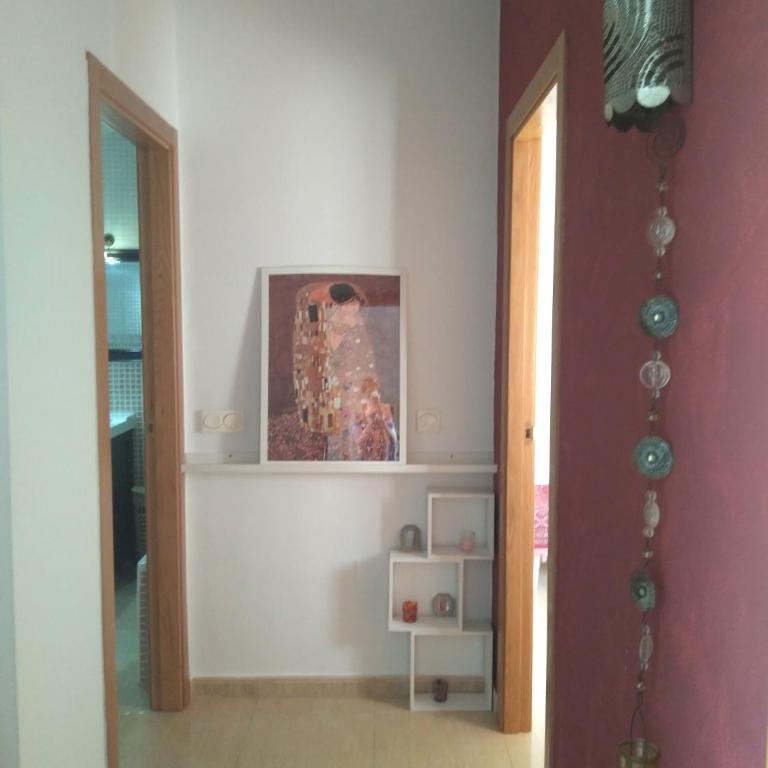 Ático Dúplex con vistas - Apartment mit 2 Schlafzimmern - 19