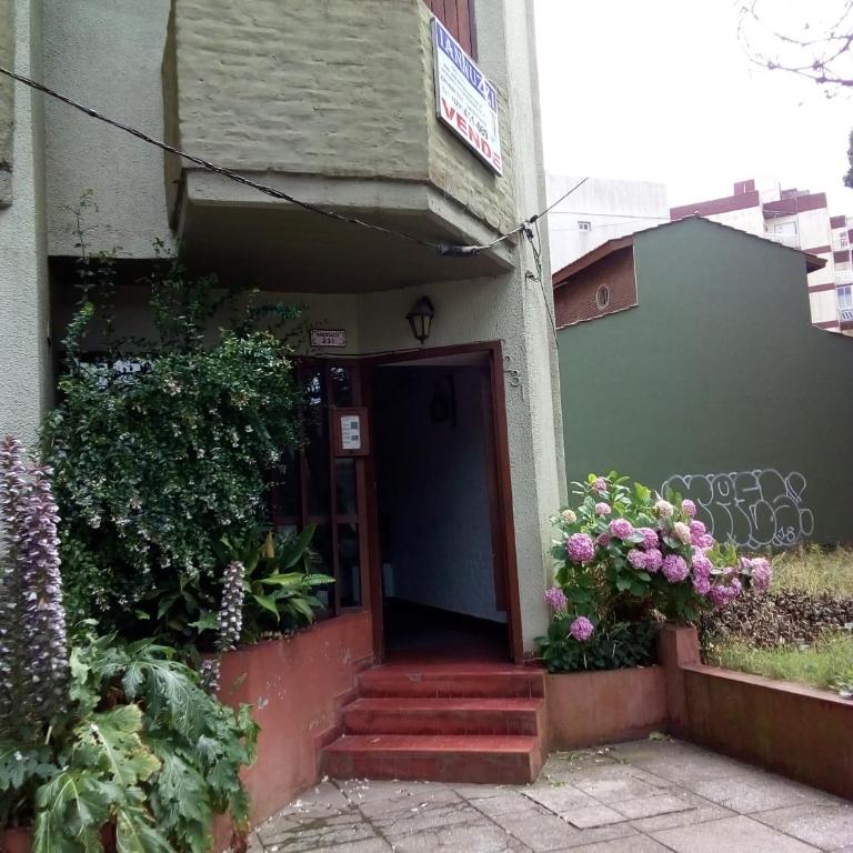 Andrade 231 Apartamento - Apartamento - 34