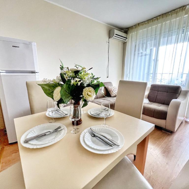 Adriatique Apartments - One-Bedroom Apartment - 11