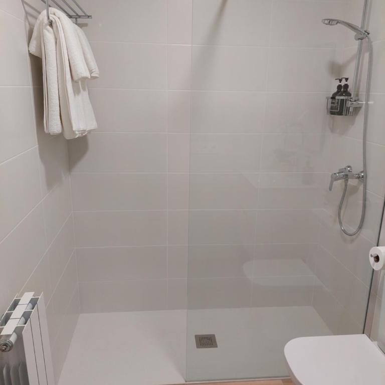 Ibarrenea Apartamento - Apartamento de 1 dormitorio - 15