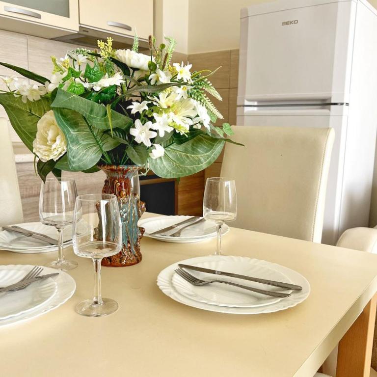 Adriatique Apartments - One-Bedroom Apartment - 12