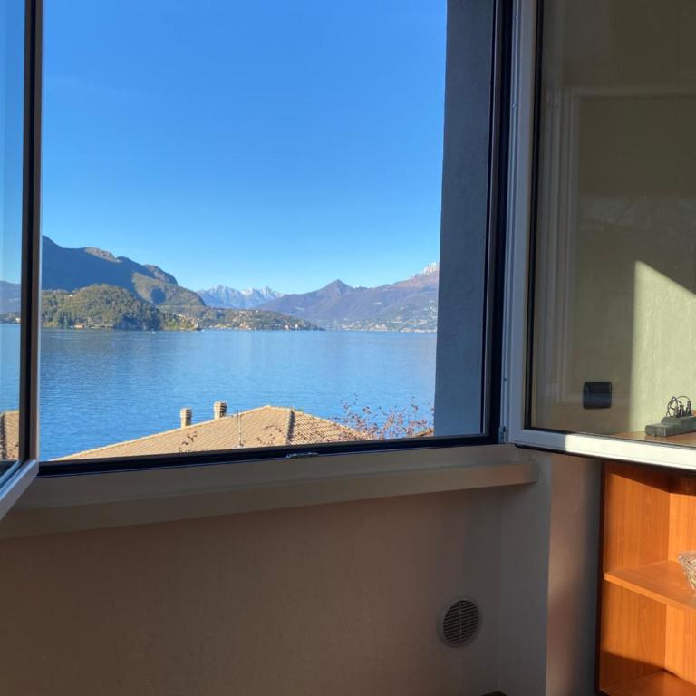 Appartamento Sosta sul Lago - Appartamento con Vista Lago - 19