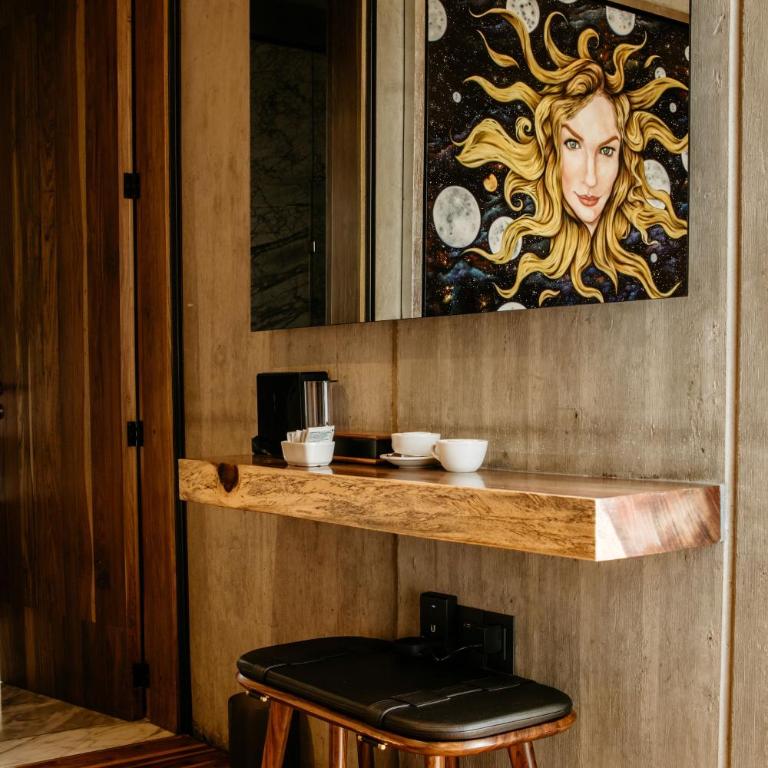 Flavia Hotel - Habitación Deluxe - 3
