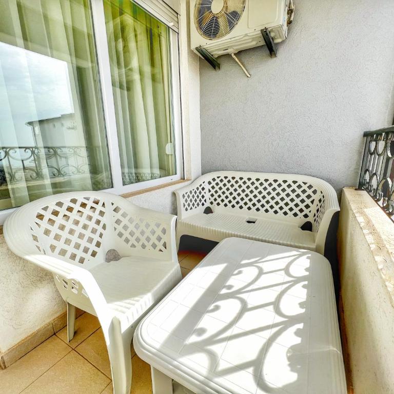 Adriatique Apartments - One-Bedroom Apartment - 14