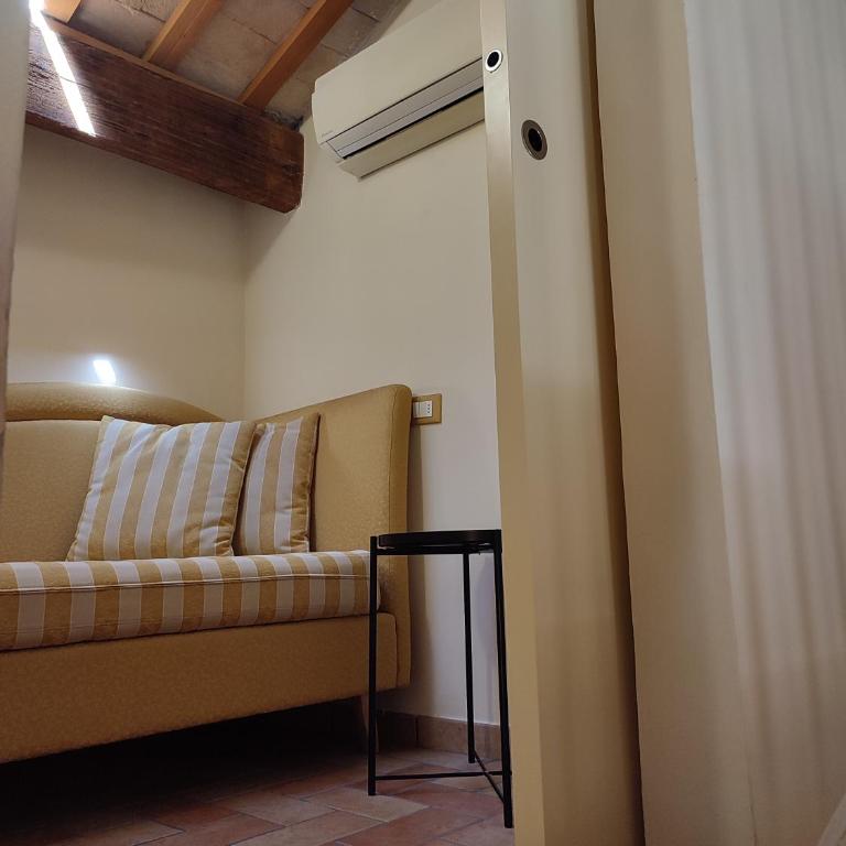 Casa Aurora - Camera Familiare Deluxe - 17
