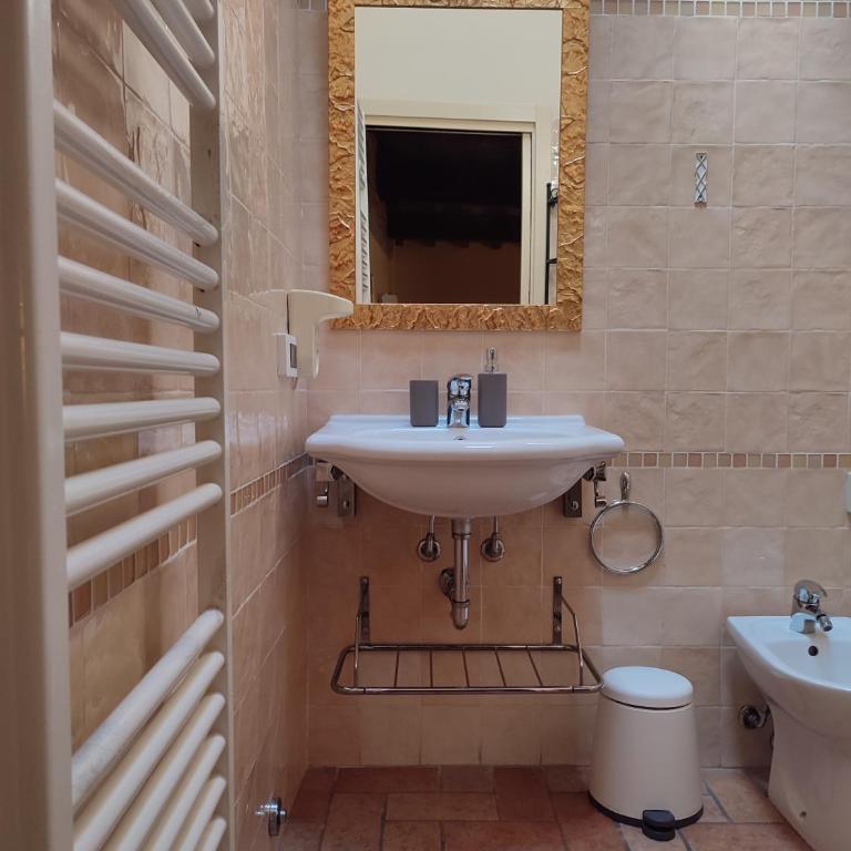 Casa Aurora - Camera Familiare Deluxe - 20