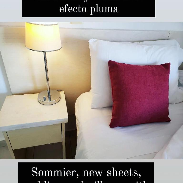 Gorriti Up - Con Balcon - Loft - 5