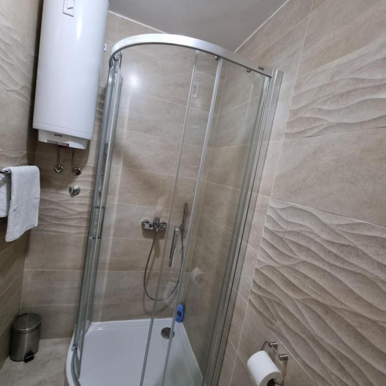 Apartment Holiday - Studio - 10