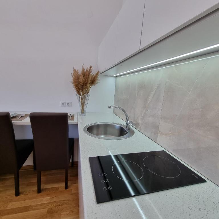 Apartment Holiday - Studio - 2
