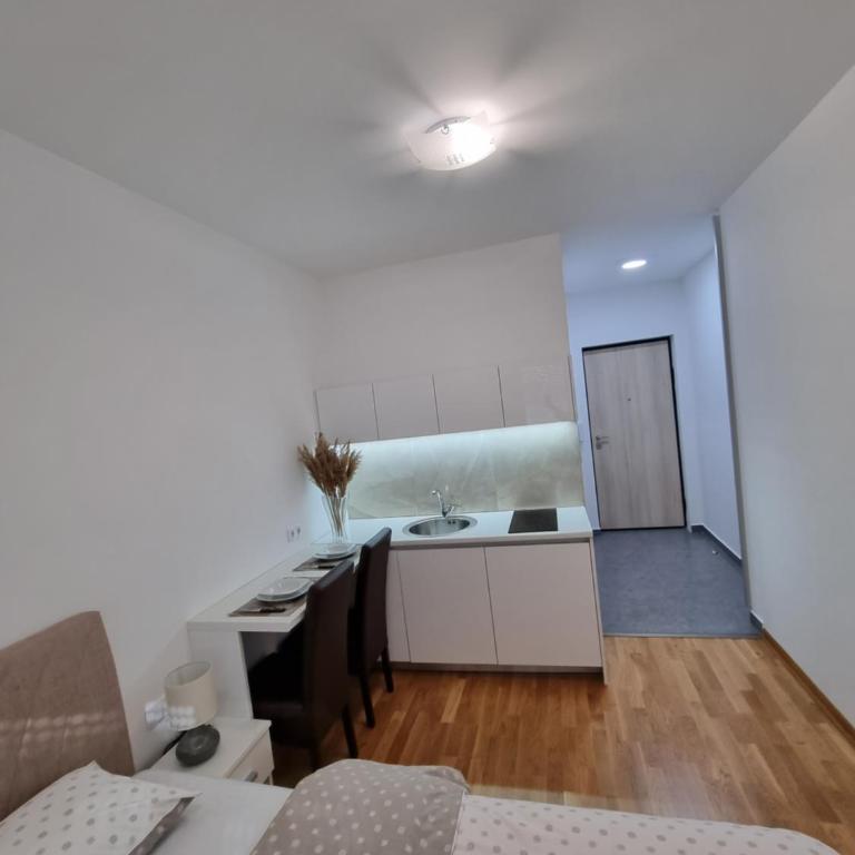 Apartment Holiday - Studio - 15