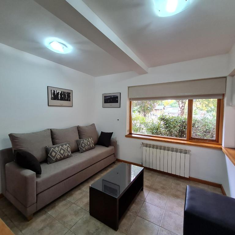 Golondrinas - Andarlibre - Apartamento - Planta baja - 11