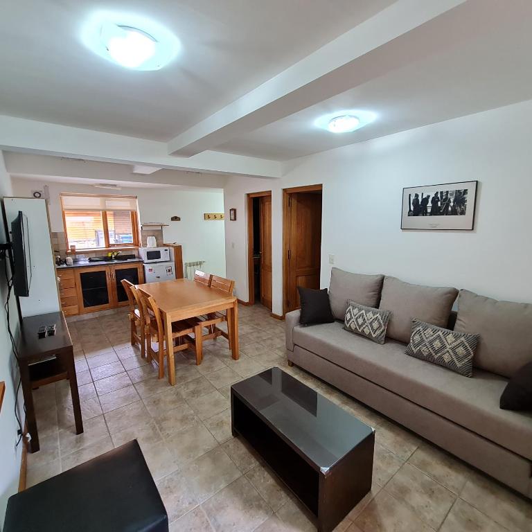 Golondrinas - Andarlibre - Apartamento - Planta baja - 13