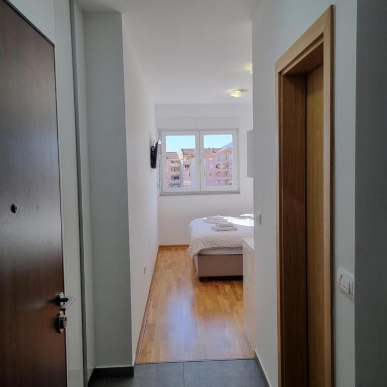 Apartment Holiday - Studio - 17