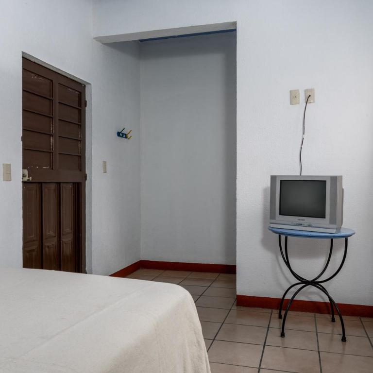 Hotel Costamar, Puerto Escondido - Habitación Doble Estándar - 3