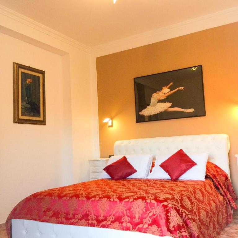 Alla Terrazza Apartment - Suite with Terrace - 2