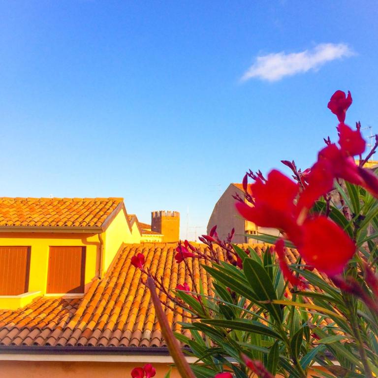 Alla Terrazza Apartment - Suite with Terrace - 18