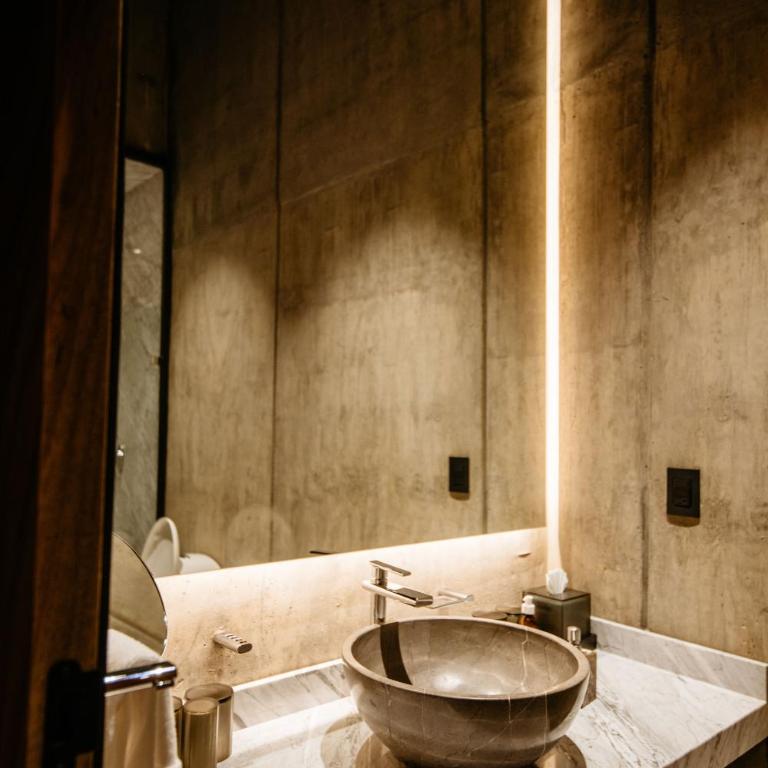Flavia Hotel - Habitación Deluxe - 4