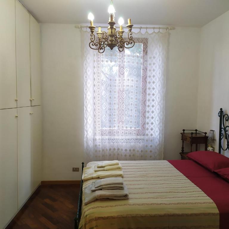 Little city - Appartamento con 1 Camera da Letto - 36