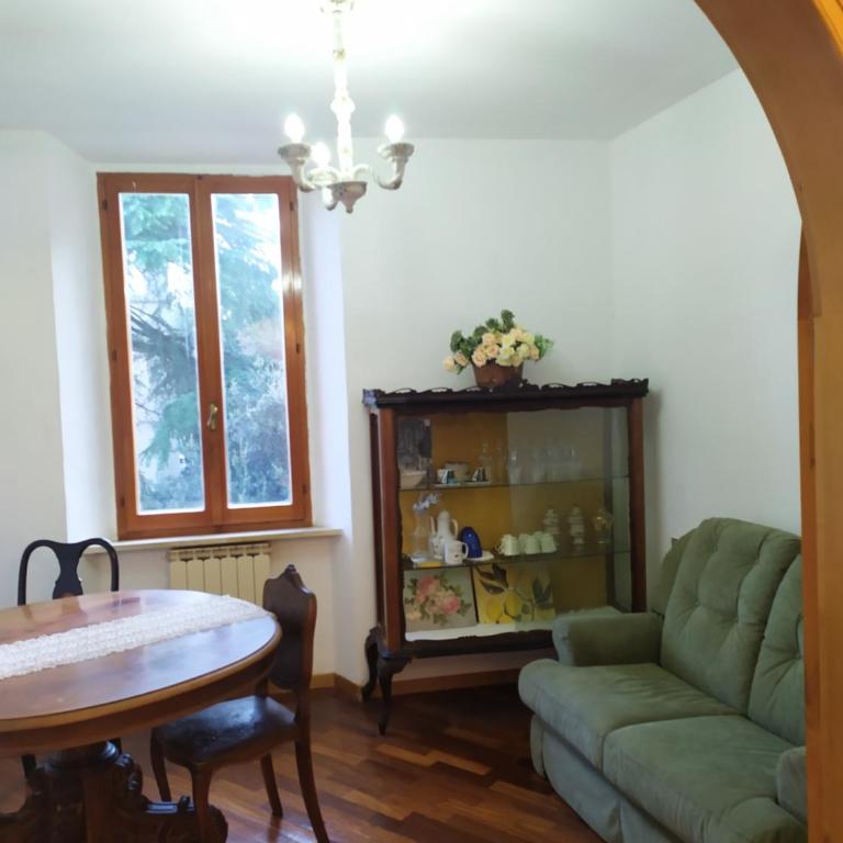 Little city - Appartamento con 1 Camera da Letto - 35