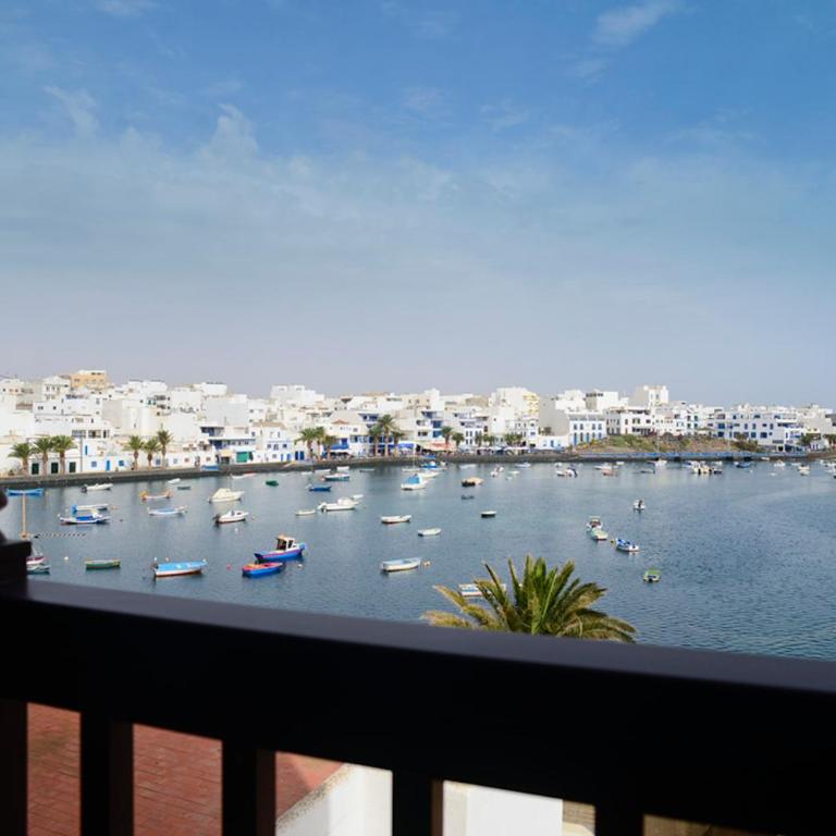 Luxury Buenavista el Charco + private parking - Apartamento de 1 dormitorio - 3