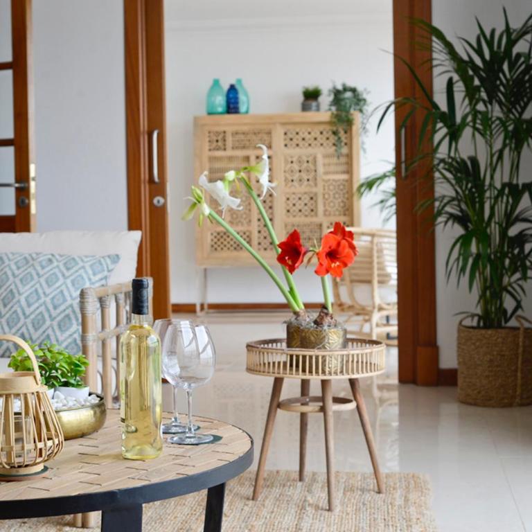 Luxury Buenavista el Charco + private parking - Apartamento de 1 dormitorio - 5