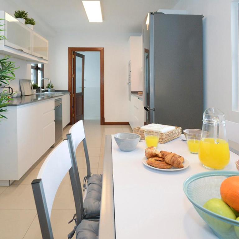 Luxury Buenavista el Charco + private parking - Apartamento de 1 dormitorio - 6