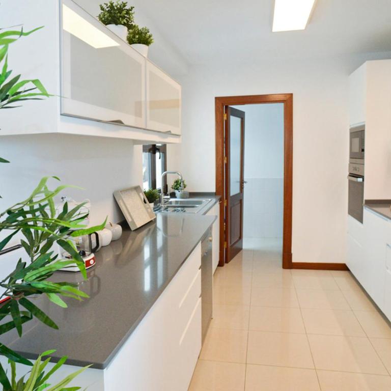 Luxury Buenavista el Charco + private parking - Apartamento de 1 dormitorio - 7