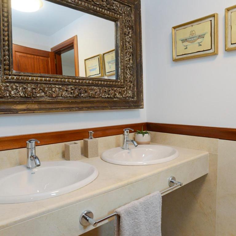 Luxury Buenavista el Charco + private parking - Apartamento de 1 dormitorio - 11