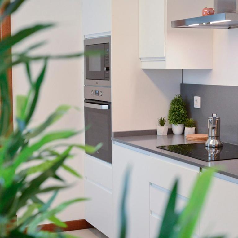 Luxury Buenavista el Charco + private parking - Apartamento de 1 dormitorio - 12