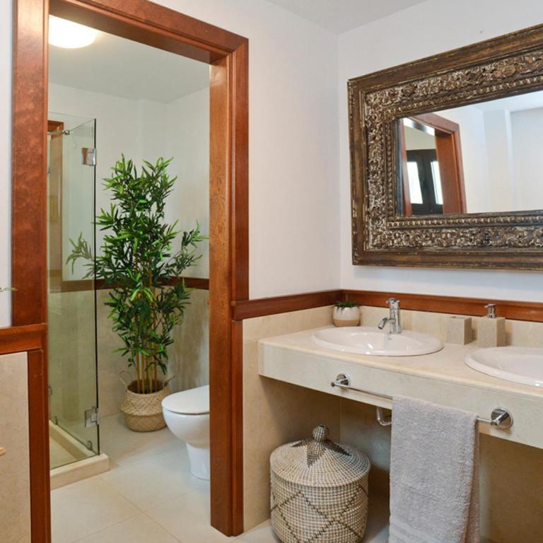Luxury Buenavista el Charco + private parking - Apartamento de 1 dormitorio - 13