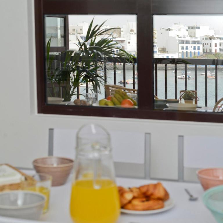 Luxury Buenavista el Charco + private parking - Apartamento de 1 dormitorio - 14