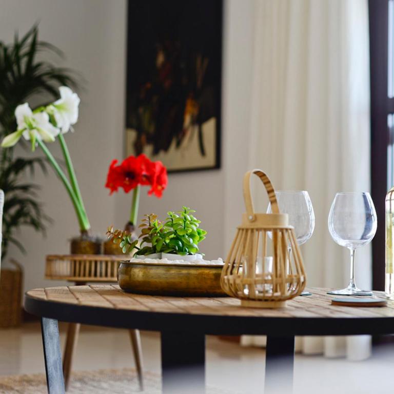 Luxury Buenavista el Charco + private parking - Apartamento de 1 dormitorio - 15