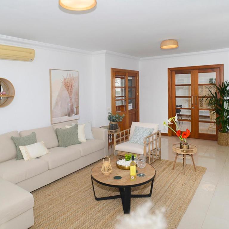 Luxury Buenavista el Charco + private parking - Apartamento de 1 dormitorio - 17