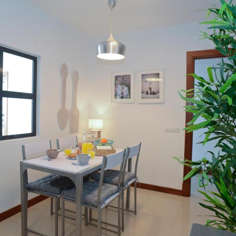 Luxury Buenavista el Charco + private parking - Apartamento de 1 dormitorio - 18