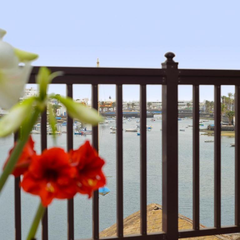 Luxury Buenavista el Charco + private parking - Apartamento de 1 dormitorio - 19