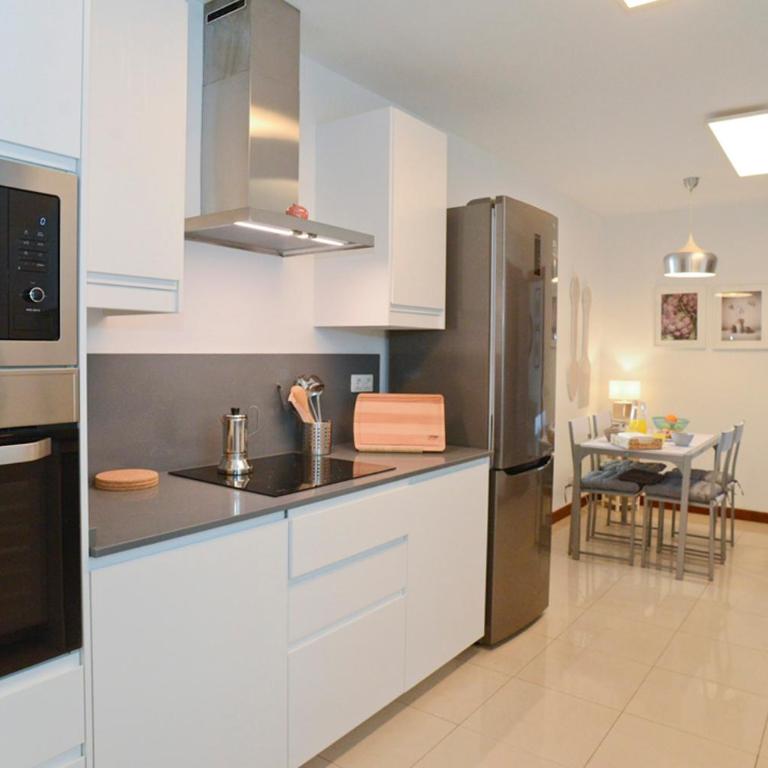 Luxury Buenavista el Charco + private parking - Apartamento de 1 dormitorio - 22