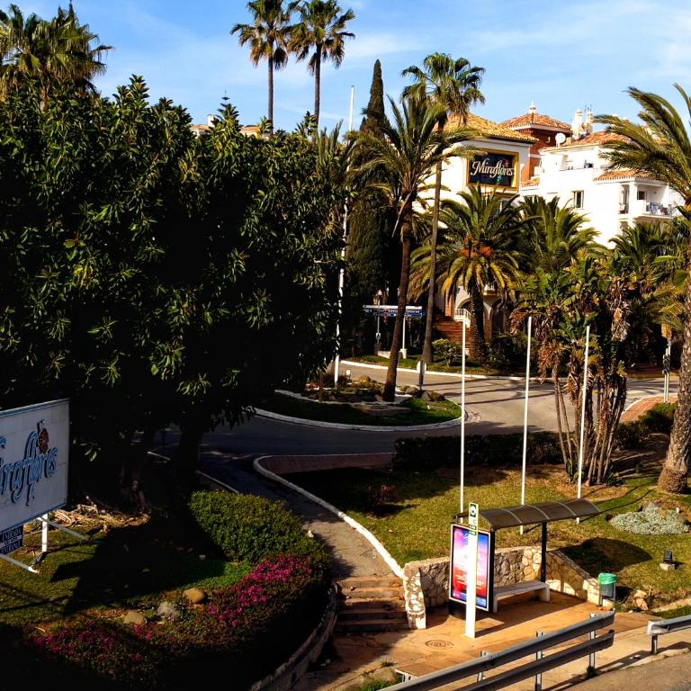 Miraflores, beach apartment, apartamento en la playa ! - Apartamento de 1 dormitorio - 32