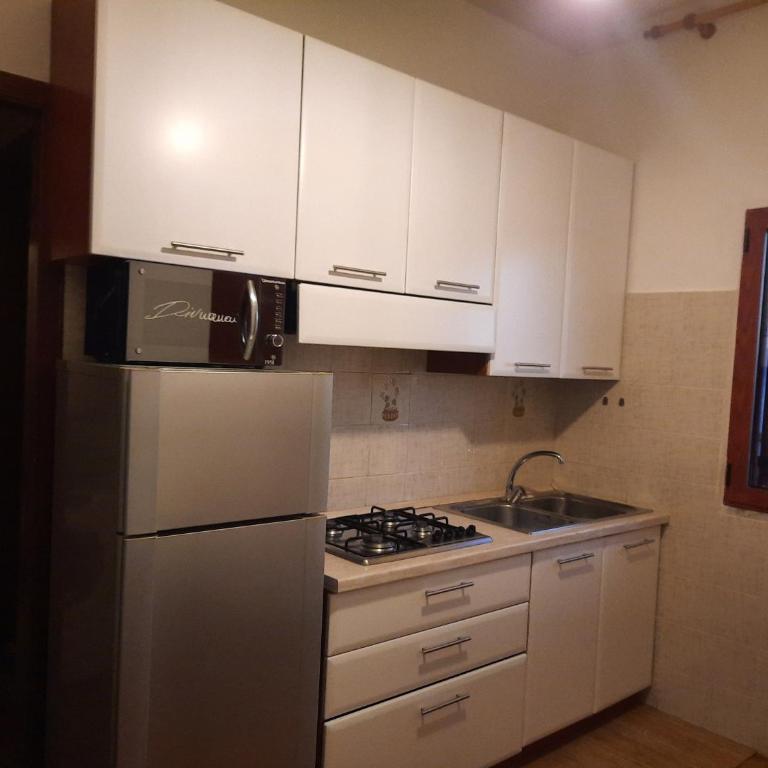 Gli Appartamenti degli Dei - One-Bedroom Apartment - 2