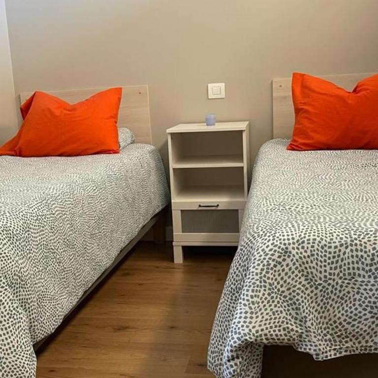 Apartamento en Playa del Ingles CC Yumbo - Apartamento de 2 dormitorios - 10