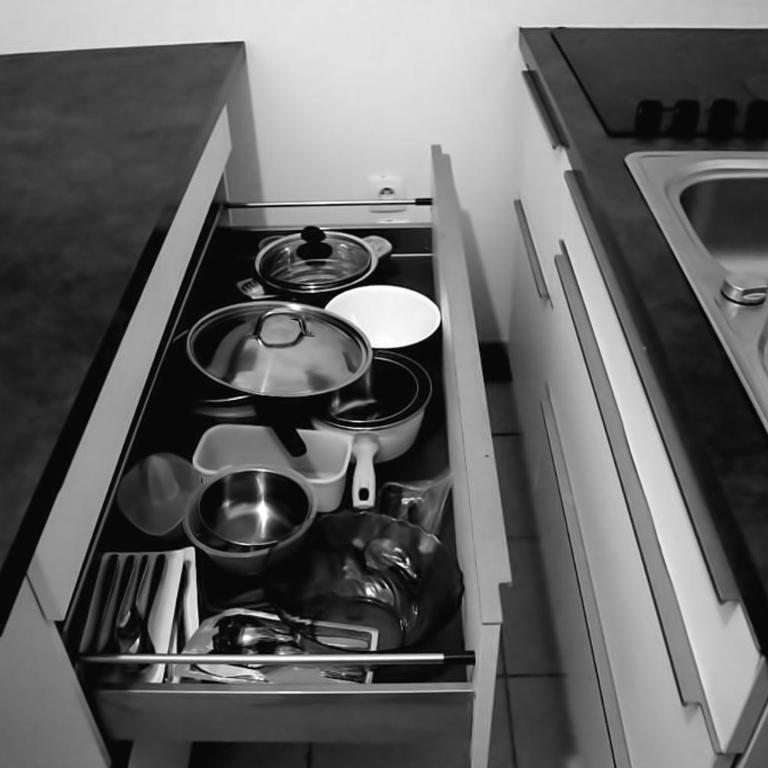 Superbe appartement T2 de 50m2 près de Genève à Saint Julien en Genevois idéal pour couple avec 2 enfants jusqu'à 18 ans - Appartement 1 Chambre - 7