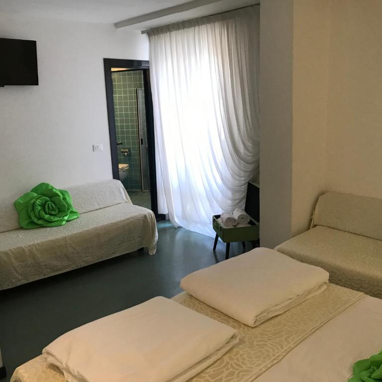 Hotel Ca' Di Valle - Camera Familiare - 5