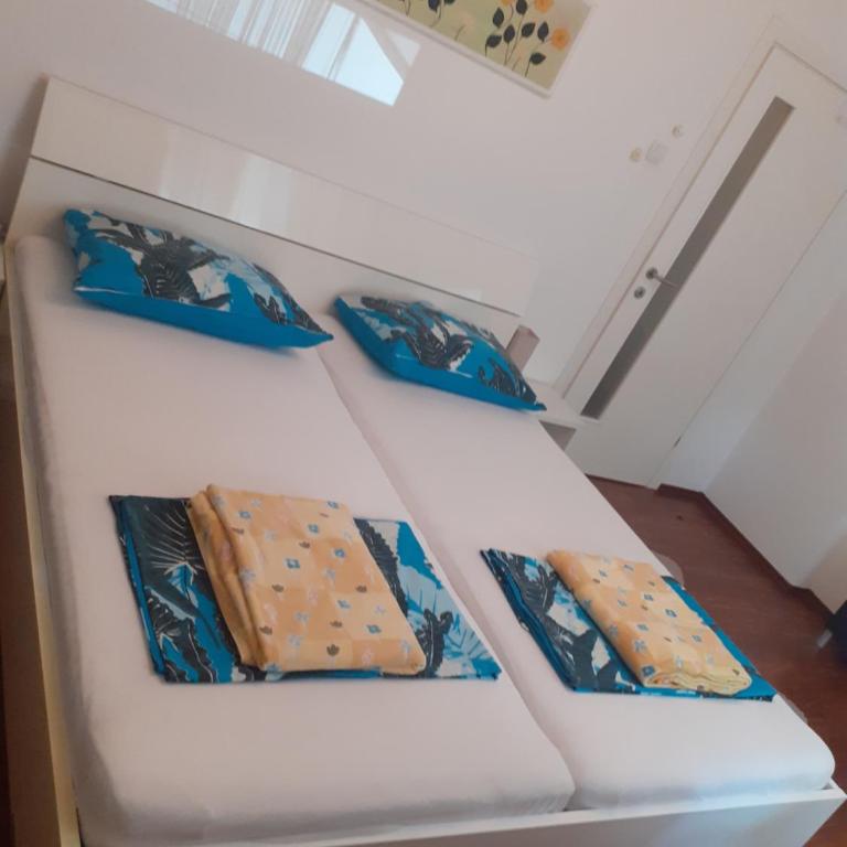 Apartman Nena - Apartman sa 2 Spavaće Sobe - 10